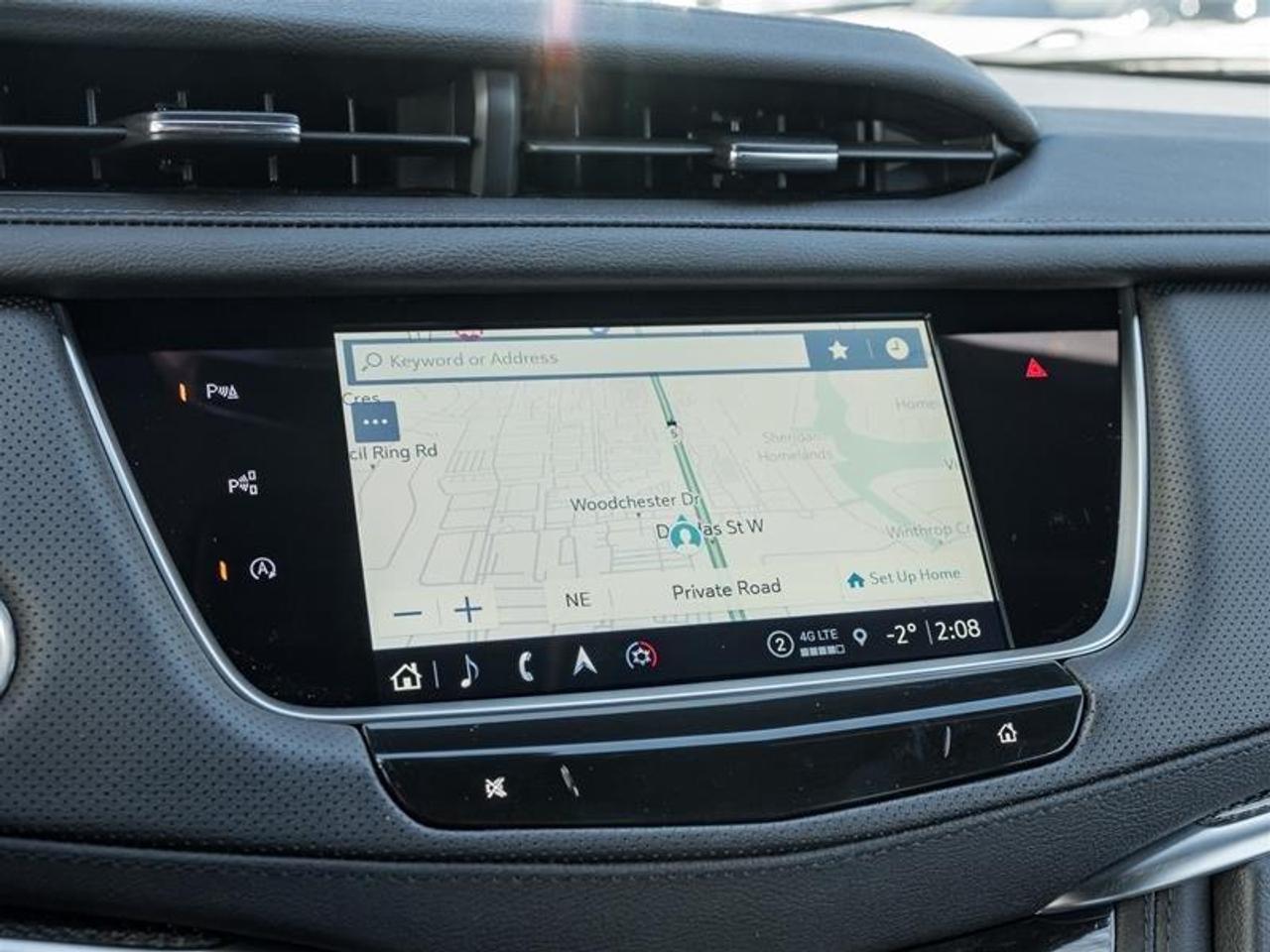 2026 Cadillac XT5 Sport 4dr All-Wheel Drive Photo