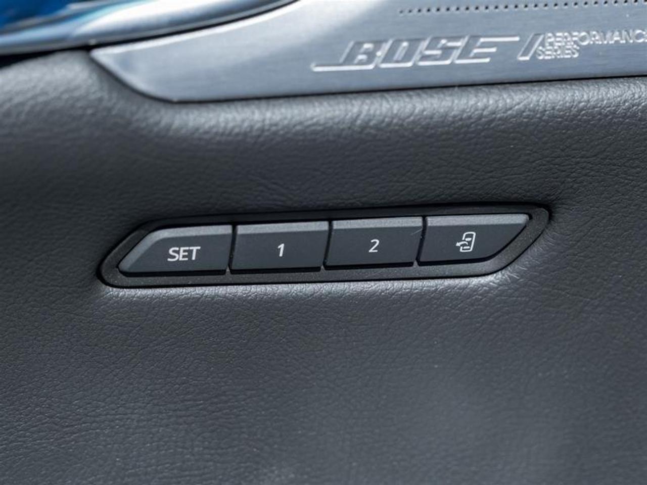 2026 Cadillac XT5 Sport 4dr All-Wheel Drive Photo