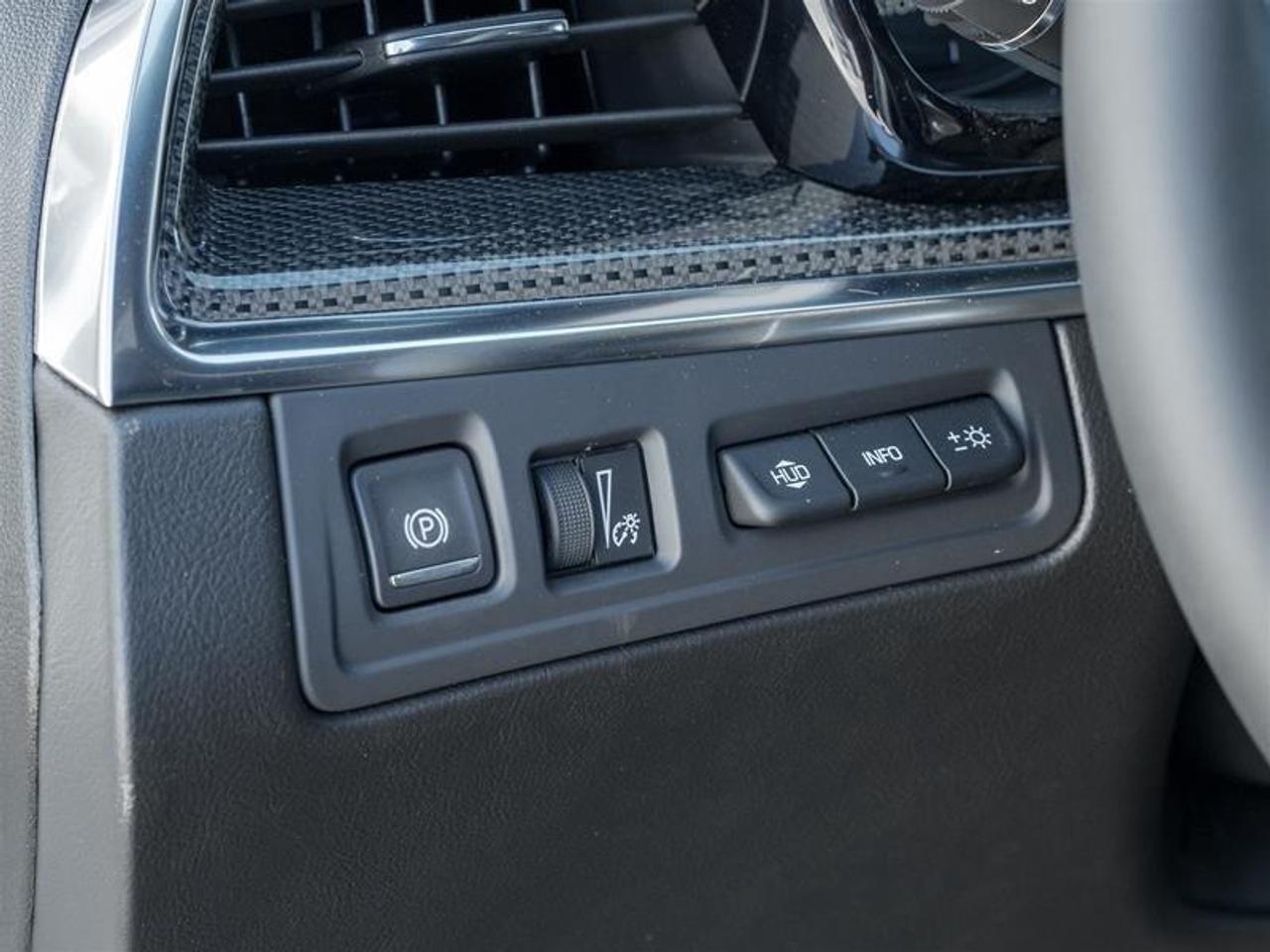 2026 Cadillac XT5 Sport 4dr All-Wheel Drive Photo