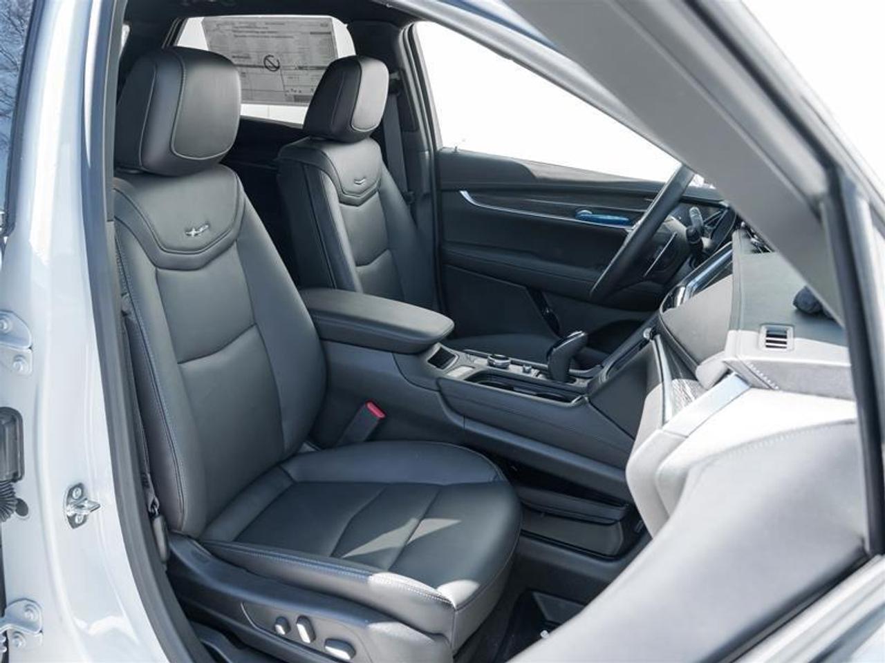 2026 Cadillac XT5 Sport 4dr All-Wheel Drive Photo