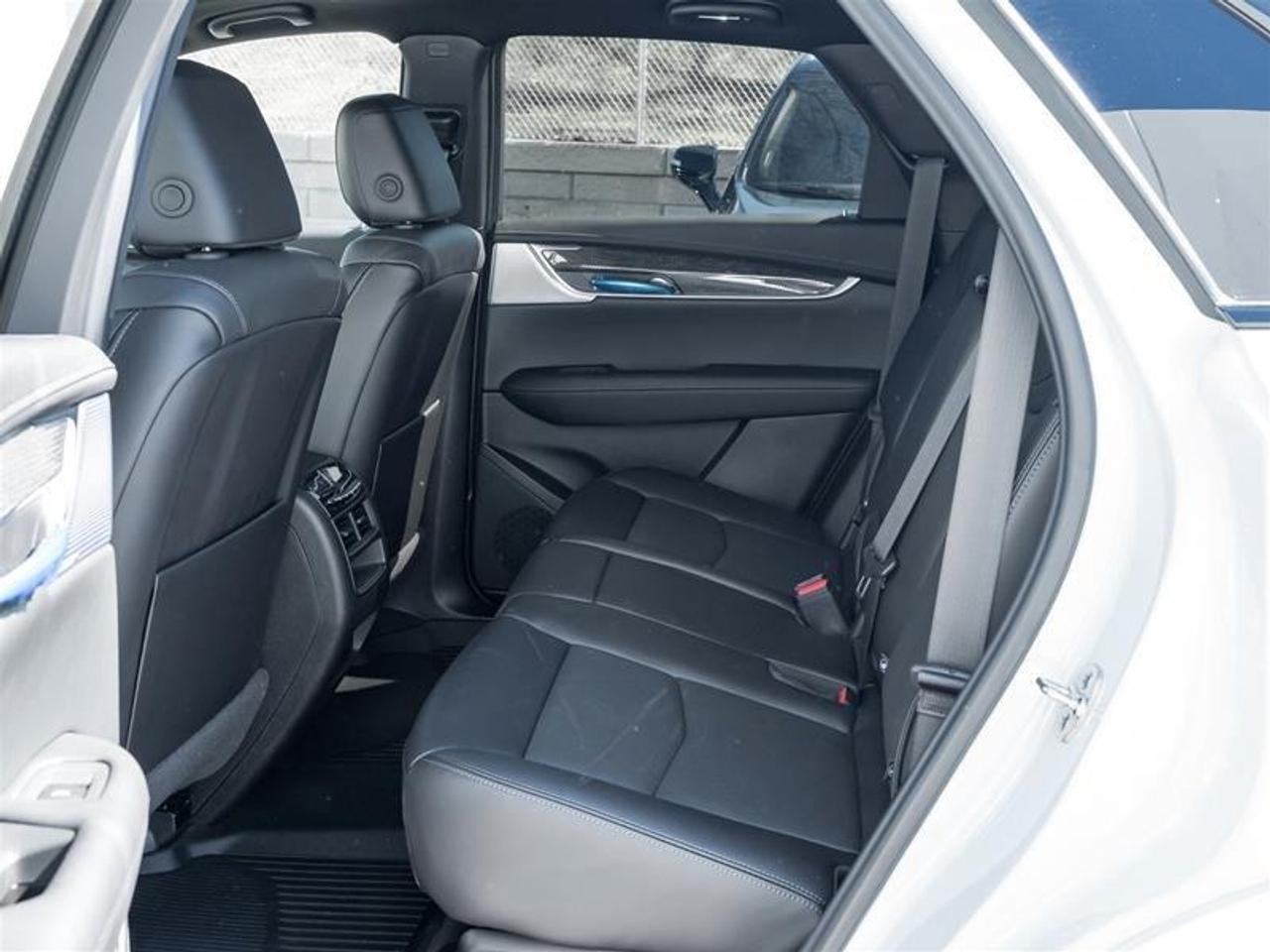 2026 Cadillac XT5 Sport 4dr All-Wheel Drive Photo