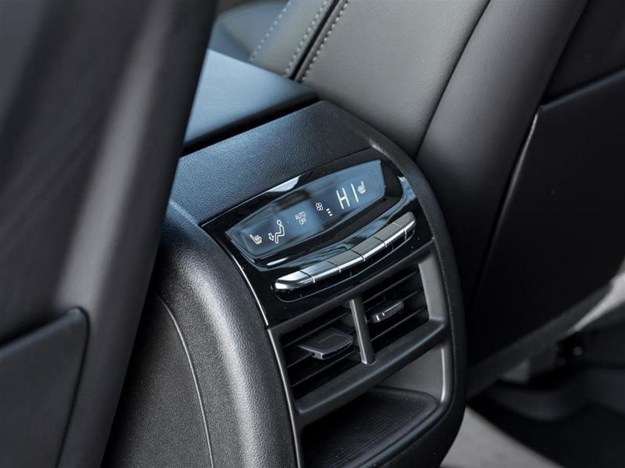 2026 Cadillac XT5 Sport 4dr All-Wheel Drive Photo