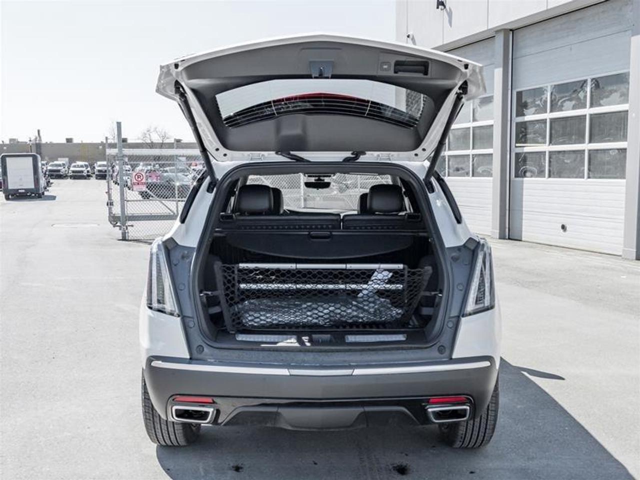 2026 Cadillac XT5 Sport 4dr All-Wheel Drive Photo