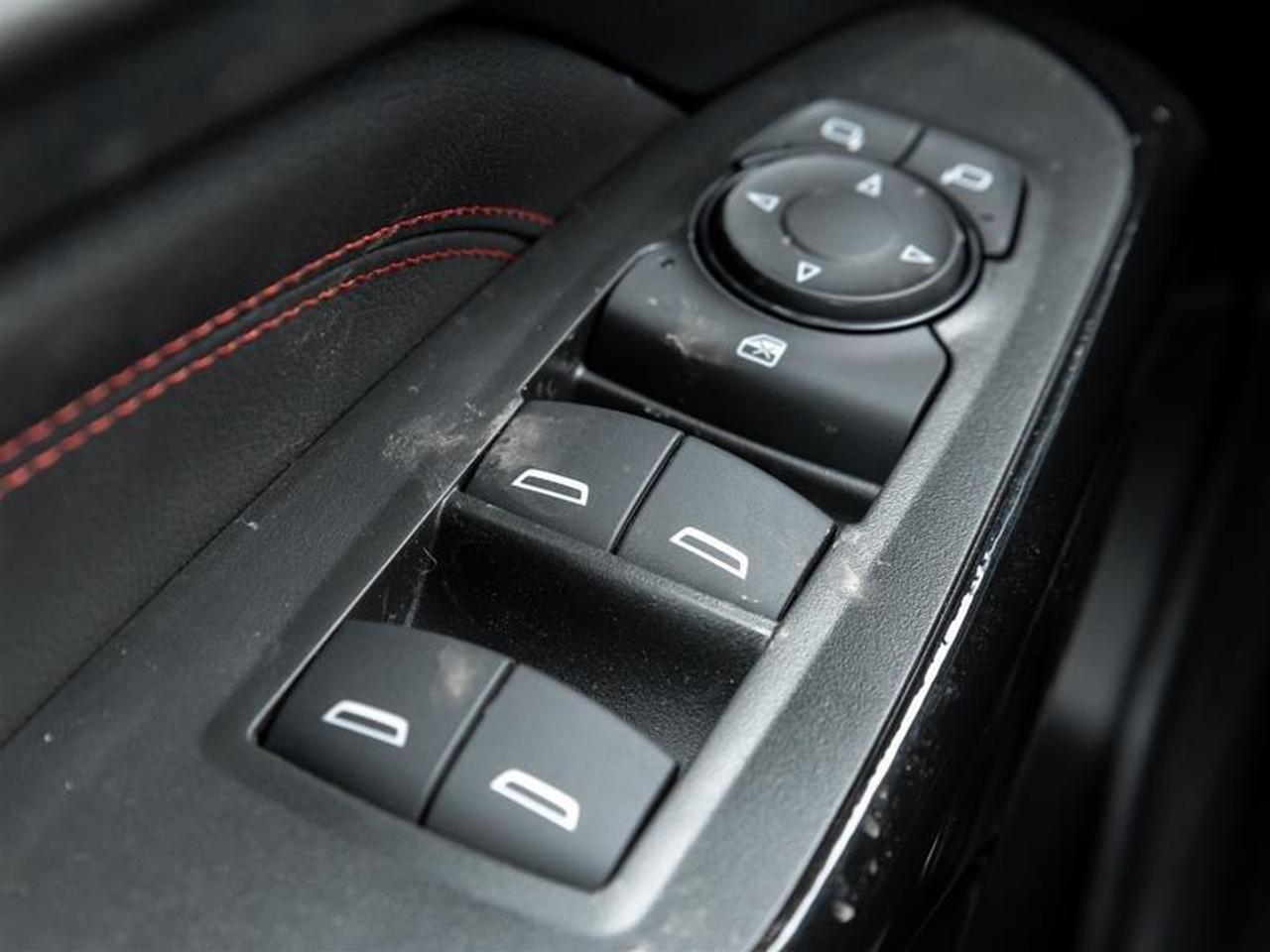 2026 Chevrolet Trax 2RS 4dr Front-Wheel Drive Photo