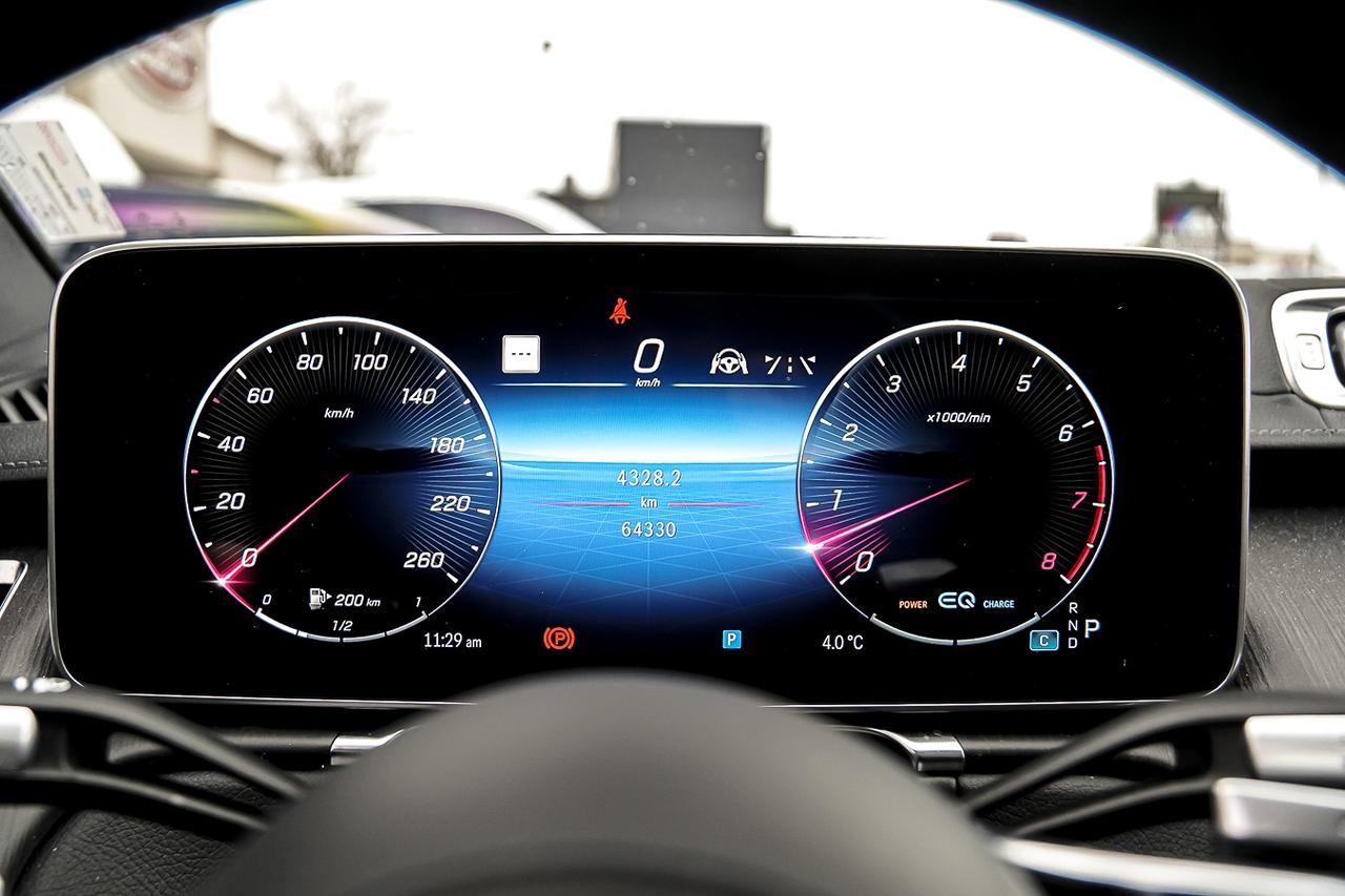 2022 Mercedes-Benz S-Class S 500 4MATIC|AMG PKG|HUD|MASSAGE|SOFT CLOSE| Photo