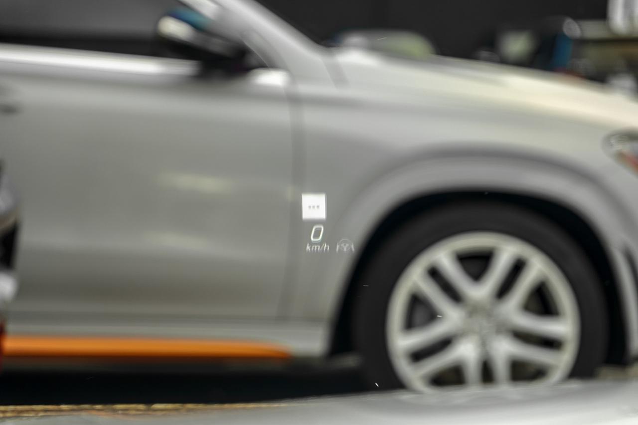 2022 Mercedes-Benz S-Class S 500 4MATIC|AMG PKG|HUD|MASSAGE|SOFT CLOSE| Photo