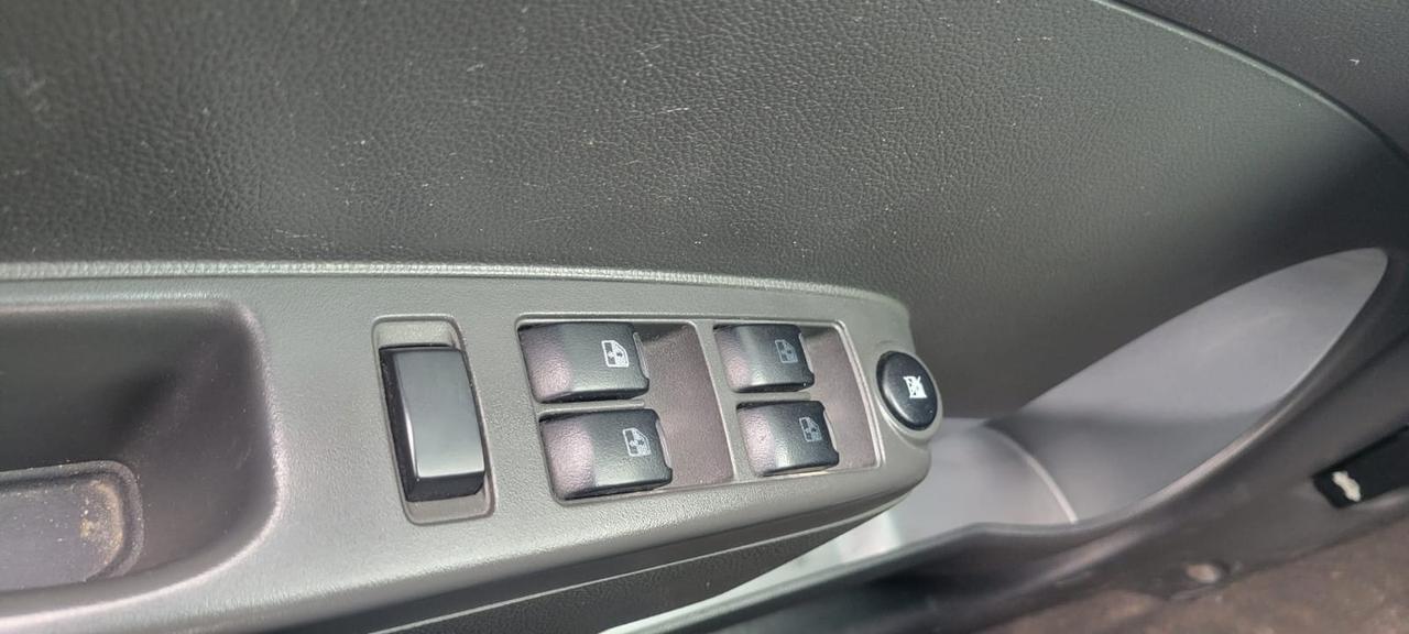 2015 Chevrolet Spark LS Photo