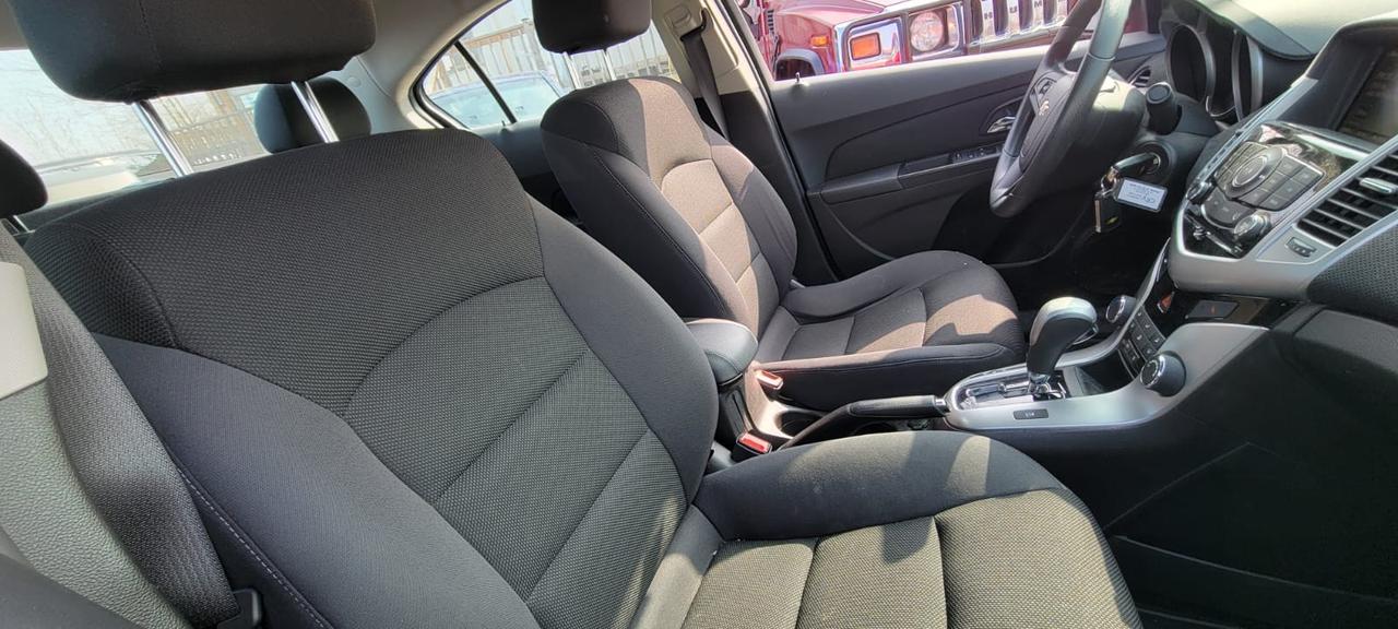 2015 Chevrolet Spark LS Photo