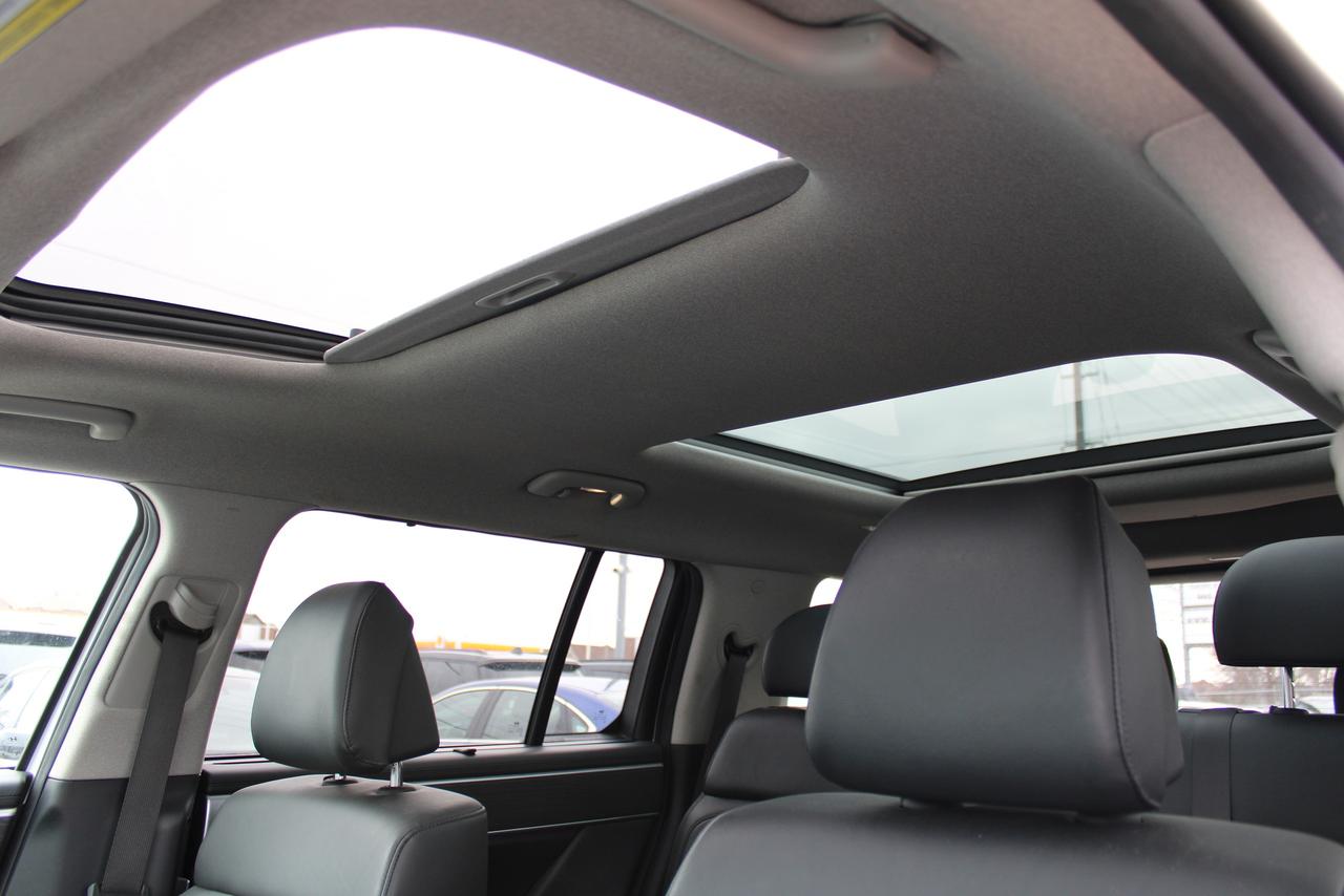 2025 Hyundai Santa Fe Luxury Photo