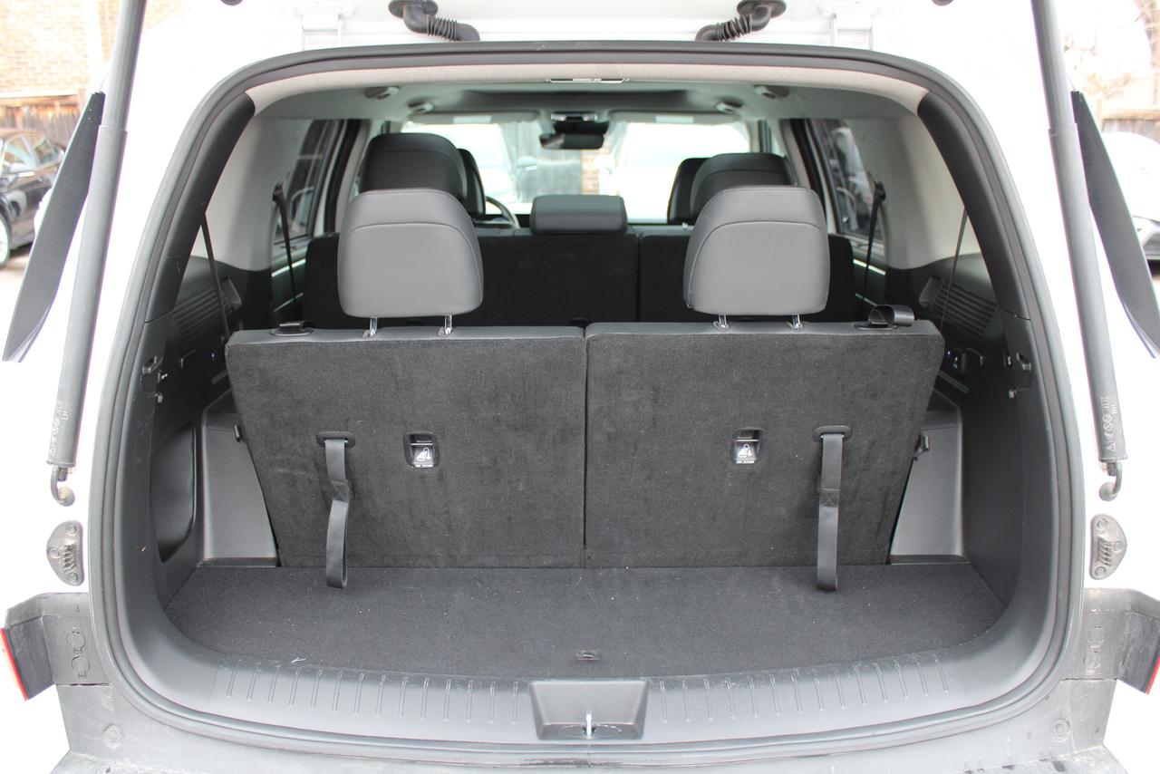 2025 Hyundai Santa Fe Luxury Photo