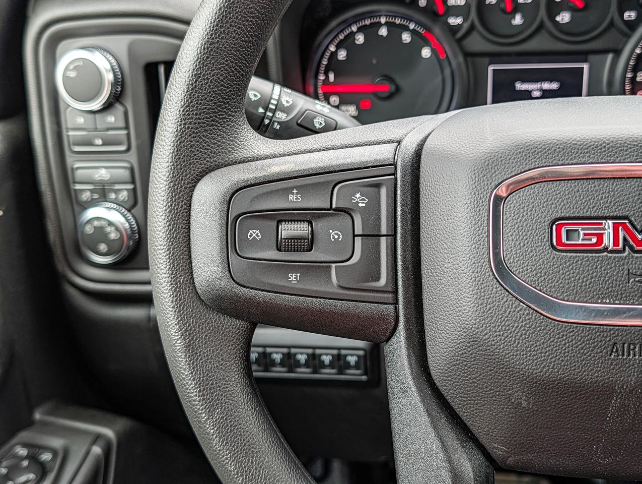 2026 GMC SIERRA 2500HD Pro Photo