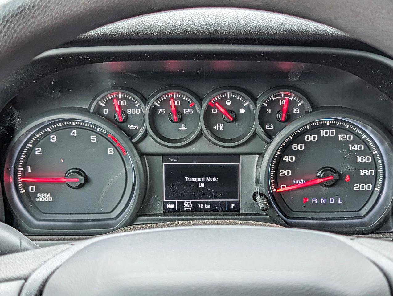 2026 GMC SIERRA 2500HD Pro Photo