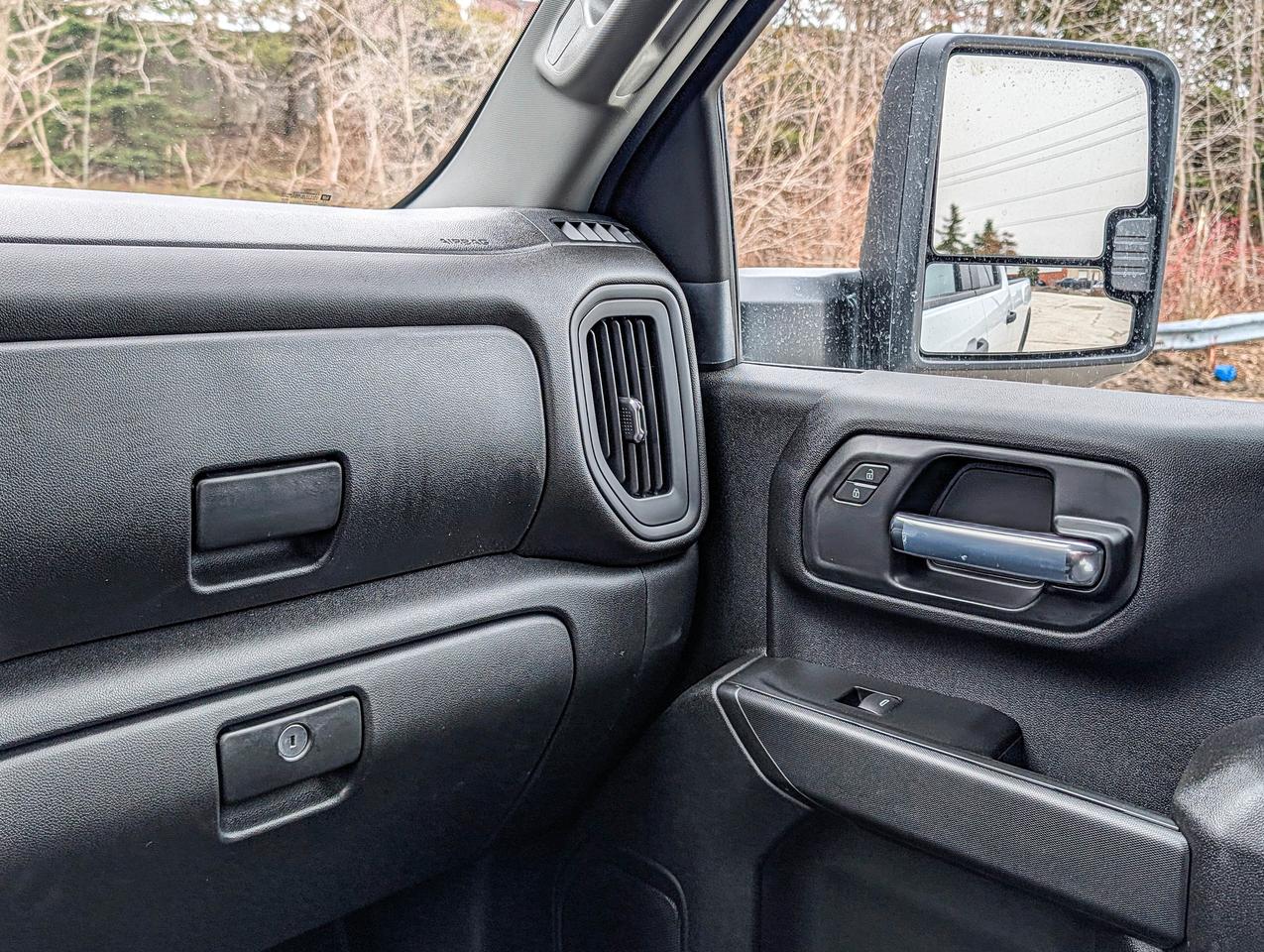 2026 GMC SIERRA 2500HD Pro Photo
