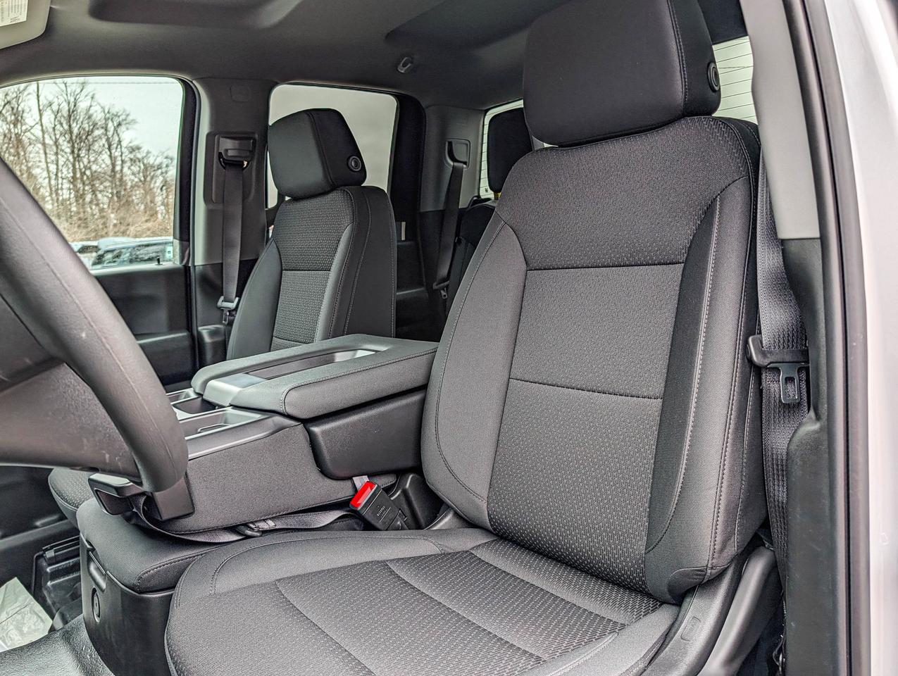 2026 GMC SIERRA 2500HD Pro Photo