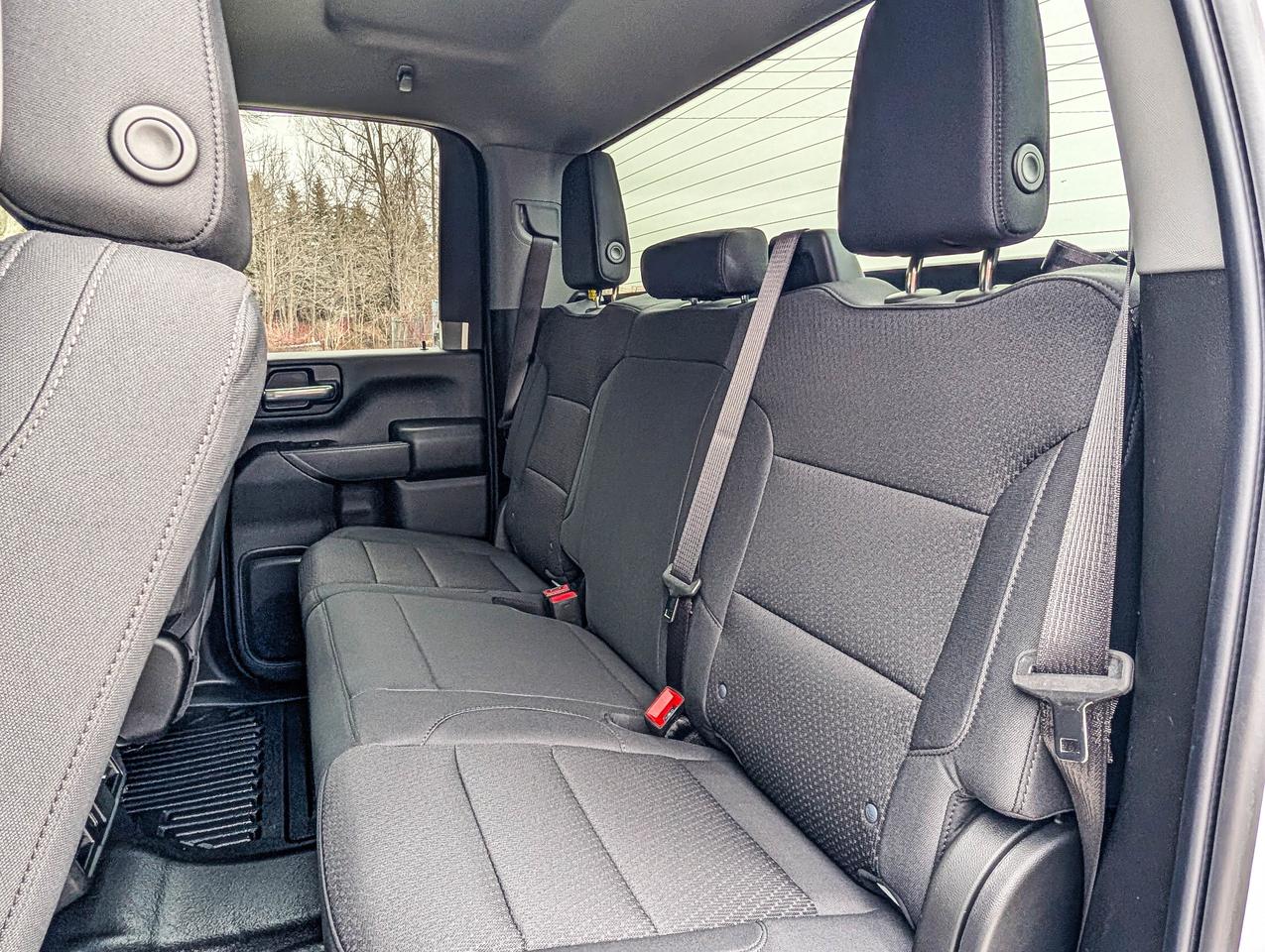2026 GMC SIERRA 2500HD Pro Photo