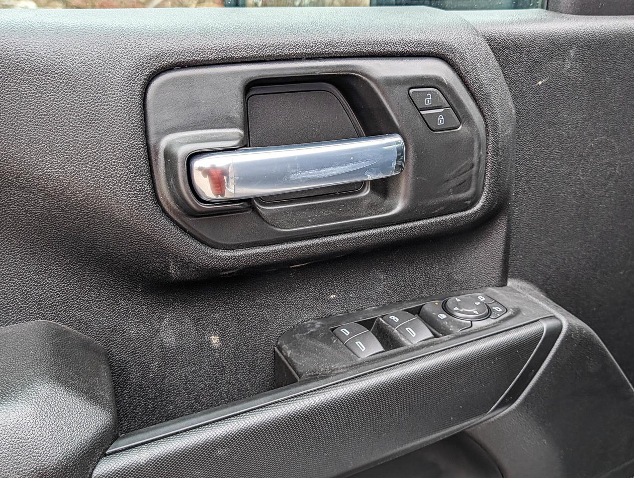 2026 GMC SIERRA 2500HD Pro Photo