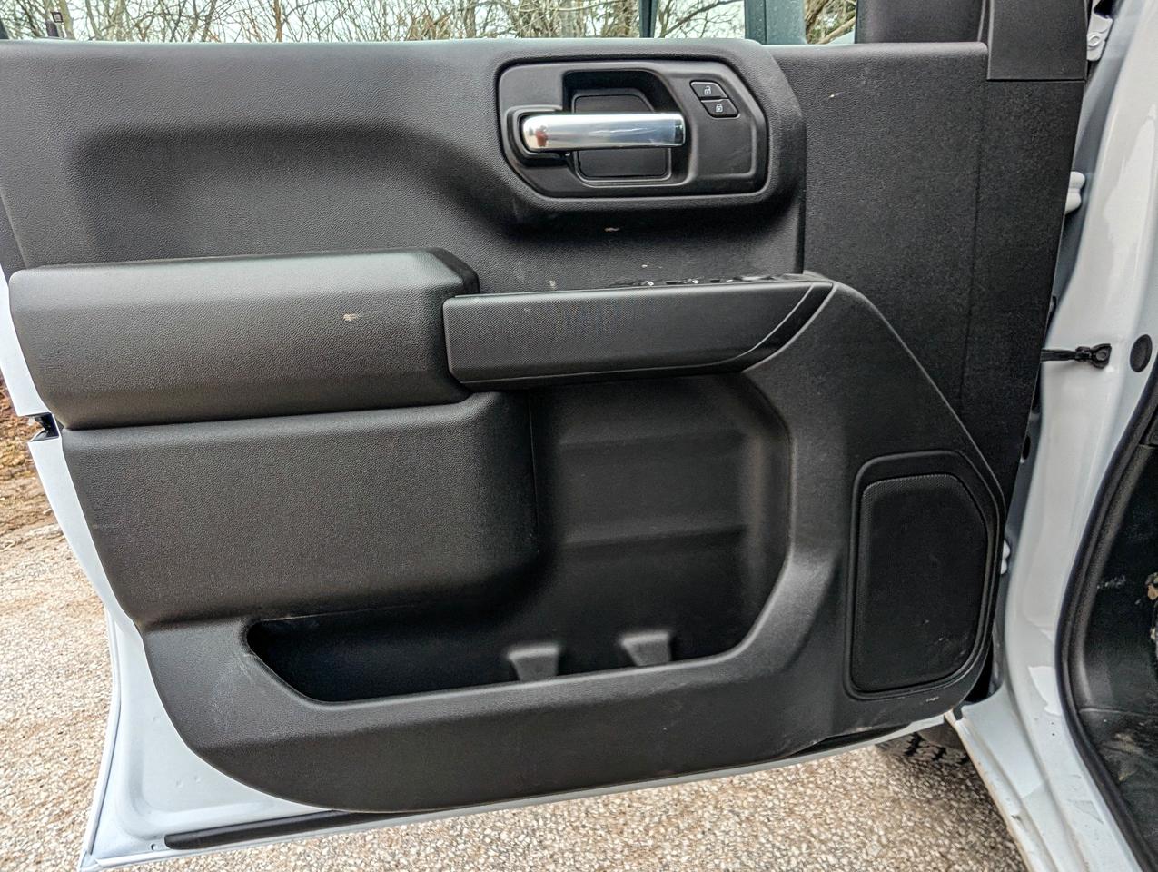 2026 GMC SIERRA 2500HD Pro Photo