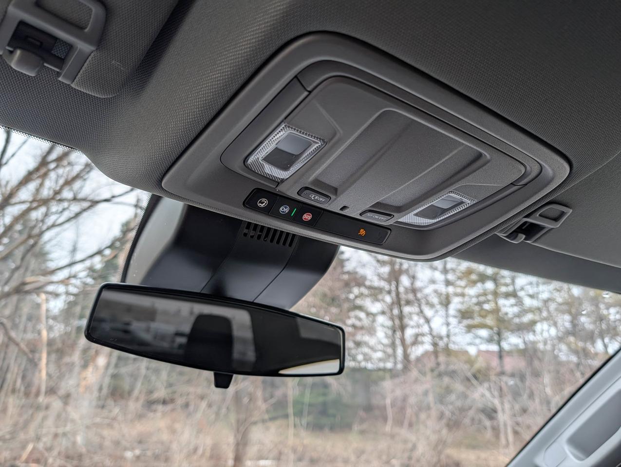 2026 Chevrolet Silverado 1500 Custom Trail Boss Photo