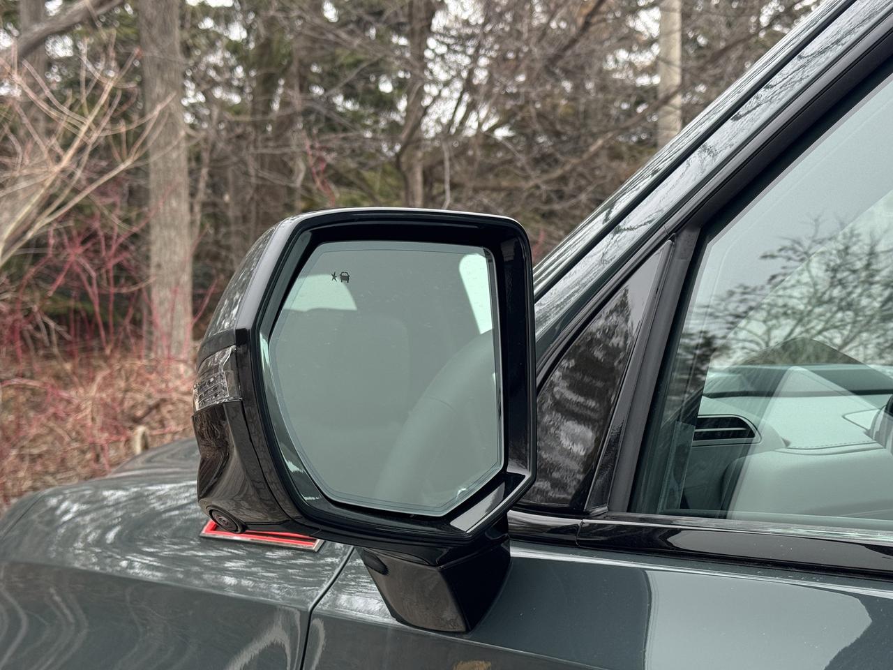 2026 Chevrolet Suburban Z71 Photo