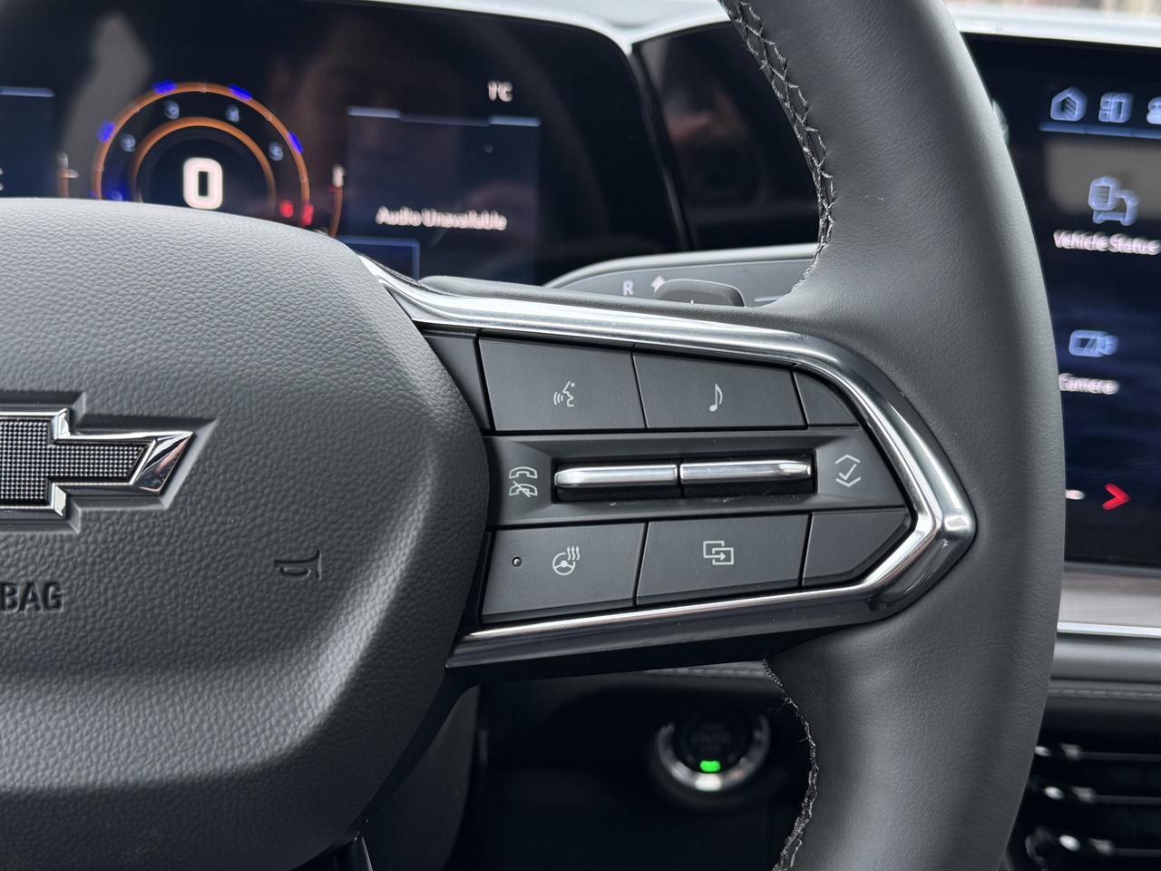 2026 Chevrolet Suburban Z71 Photo