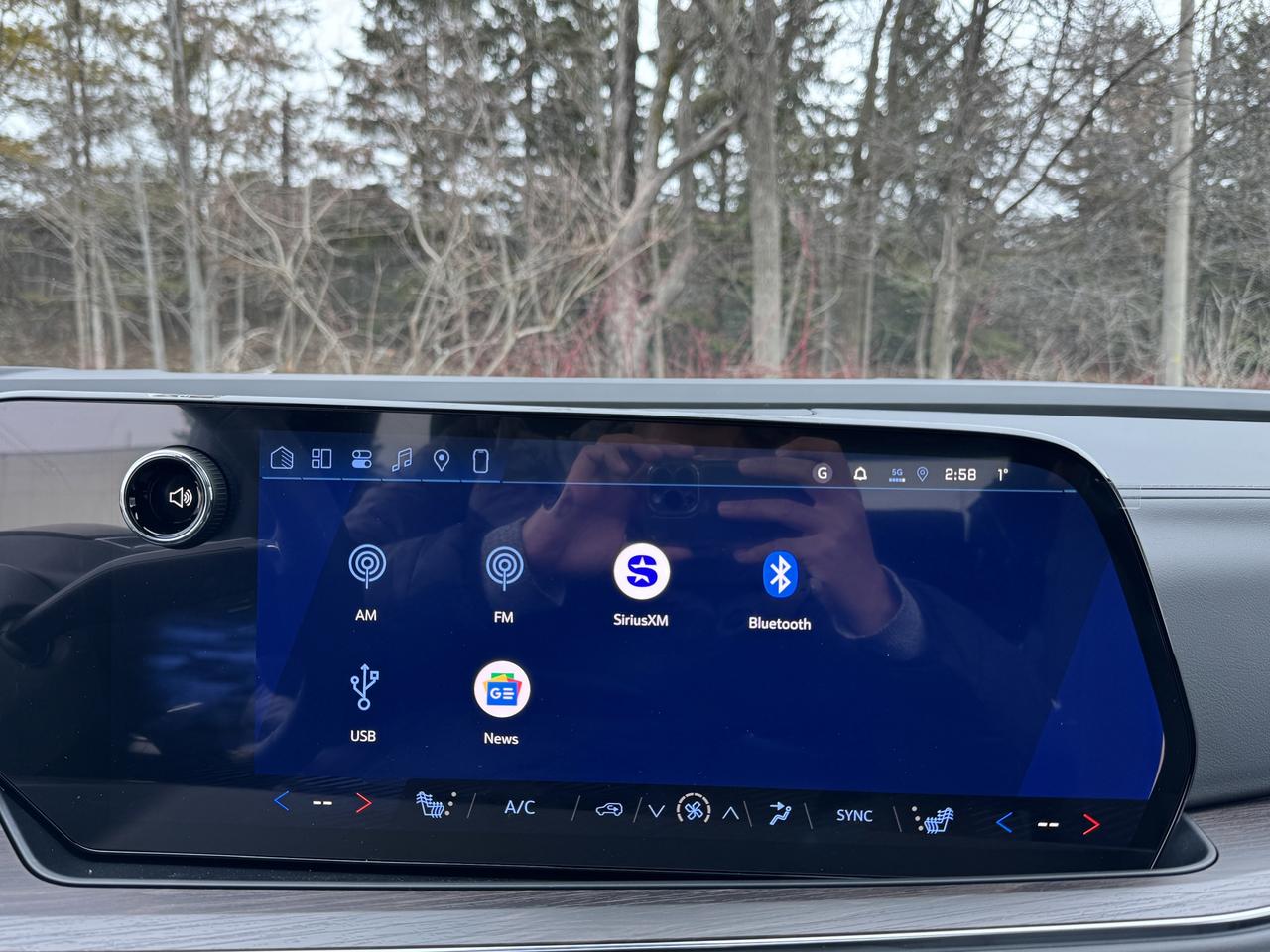 2026 Chevrolet Suburban Z71 Photo