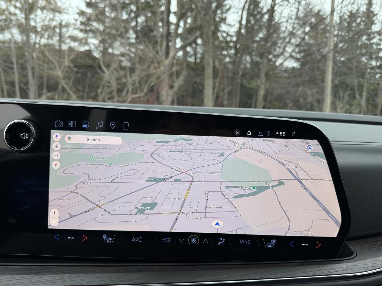 2026 Chevrolet Suburban Z71 Photo