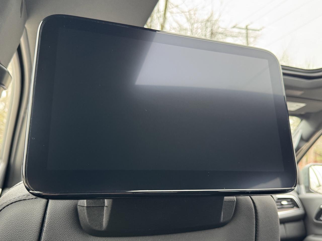 2026 Chevrolet Suburban Z71 Photo