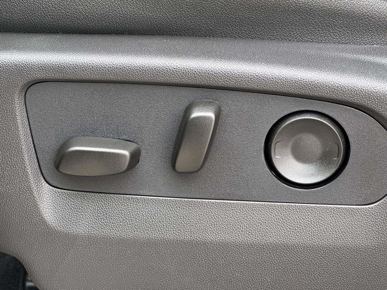 2026 Chevrolet Suburban Z71 Photo