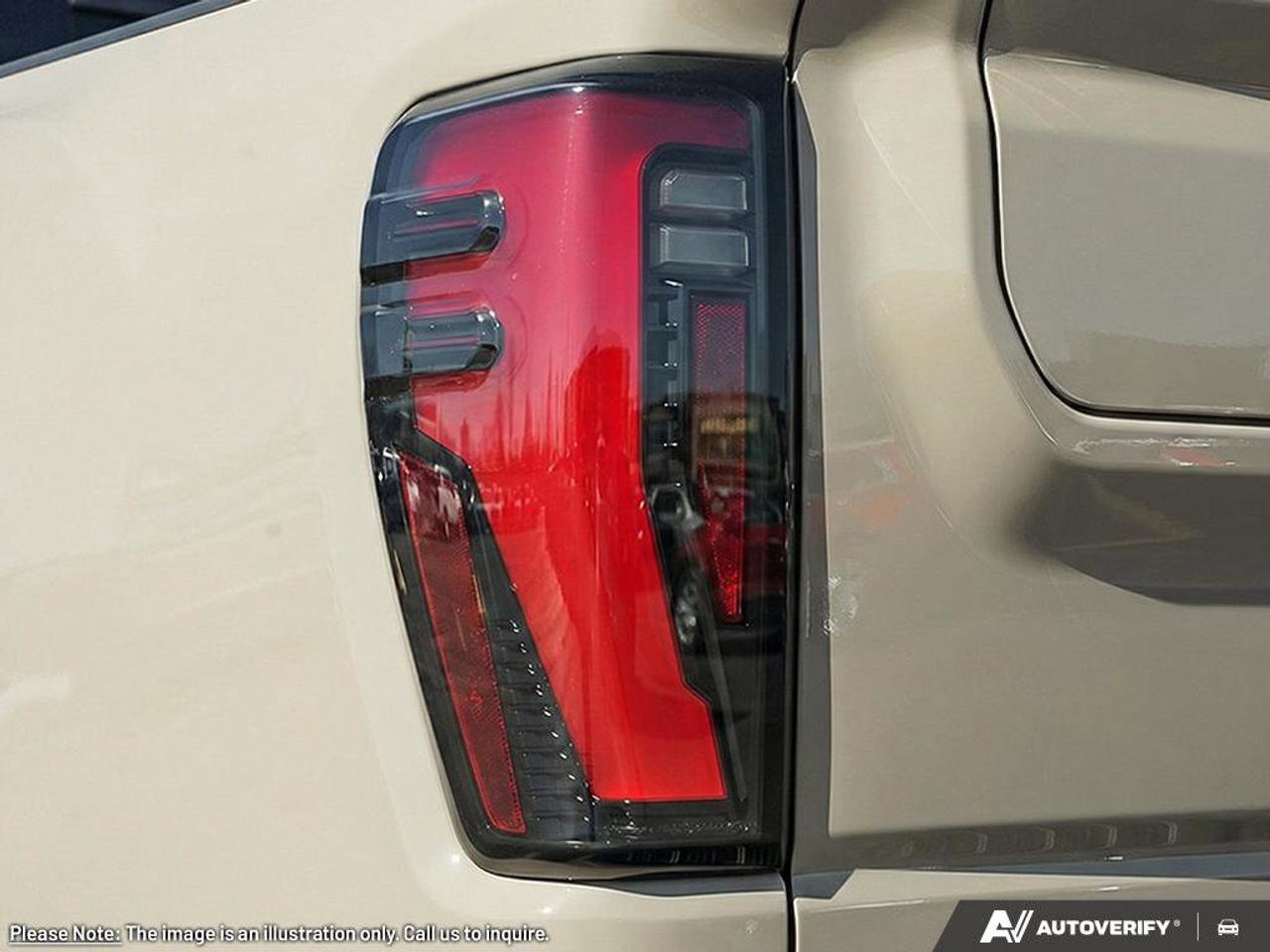 2026 GMC SIERRA 2500HD AT4X Photo