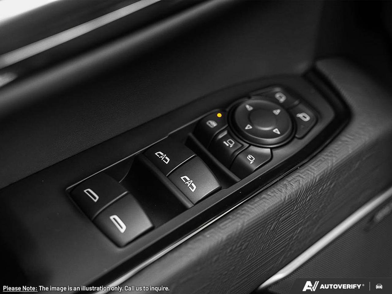 2026 GMC SIERRA 2500HD AT4X Photo