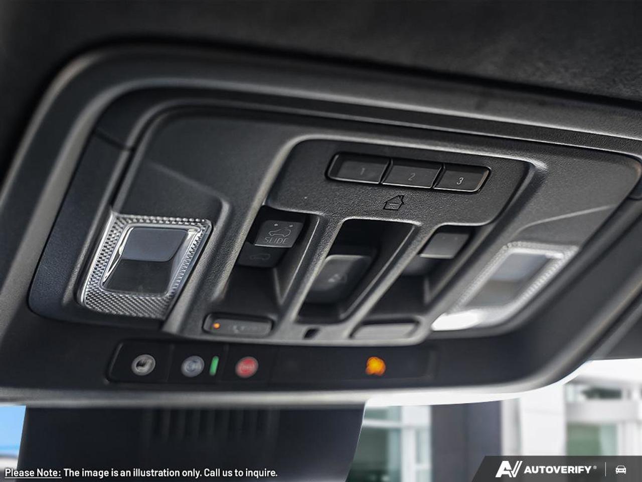 2026 GMC SIERRA 2500HD AT4X Photo