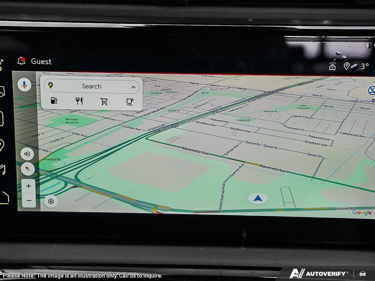 2026 GMC SIERRA 2500HD AT4X Photo