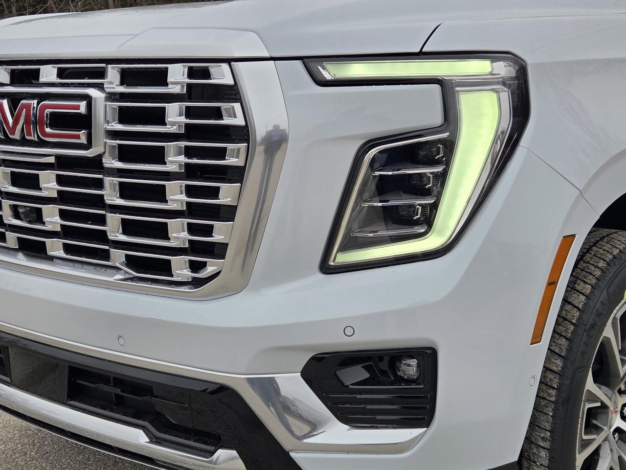 2026 GMC Yukon Denali Photo