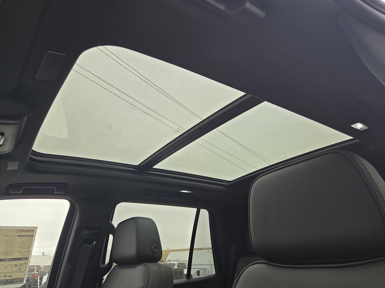 2026 GMC Yukon Denali Photo
