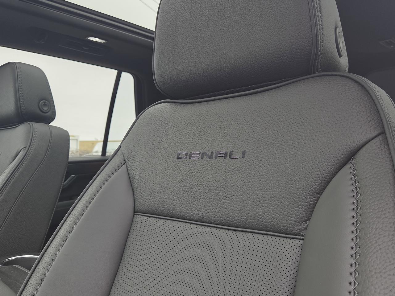 2026 GMC Yukon Denali Photo