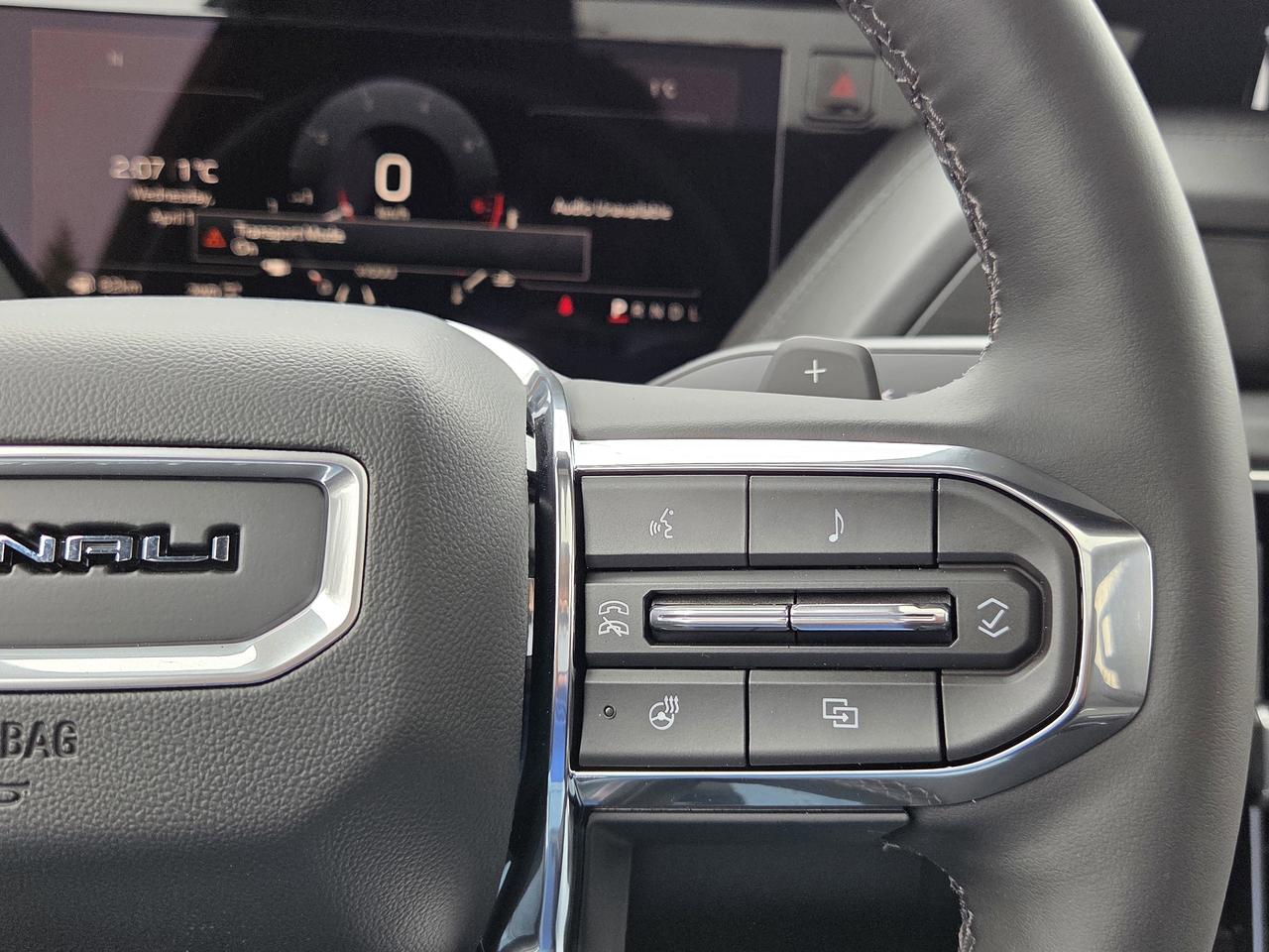 2026 GMC Yukon Denali Photo