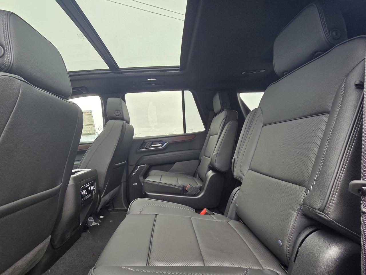 2026 GMC Yukon Denali Photo