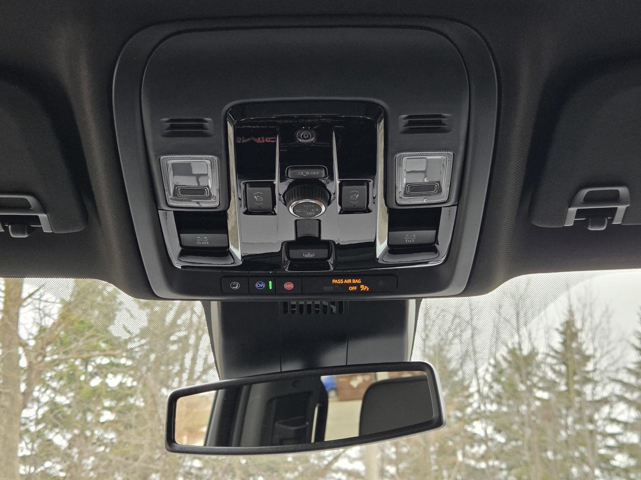 2026 GMC Yukon Denali Photo
