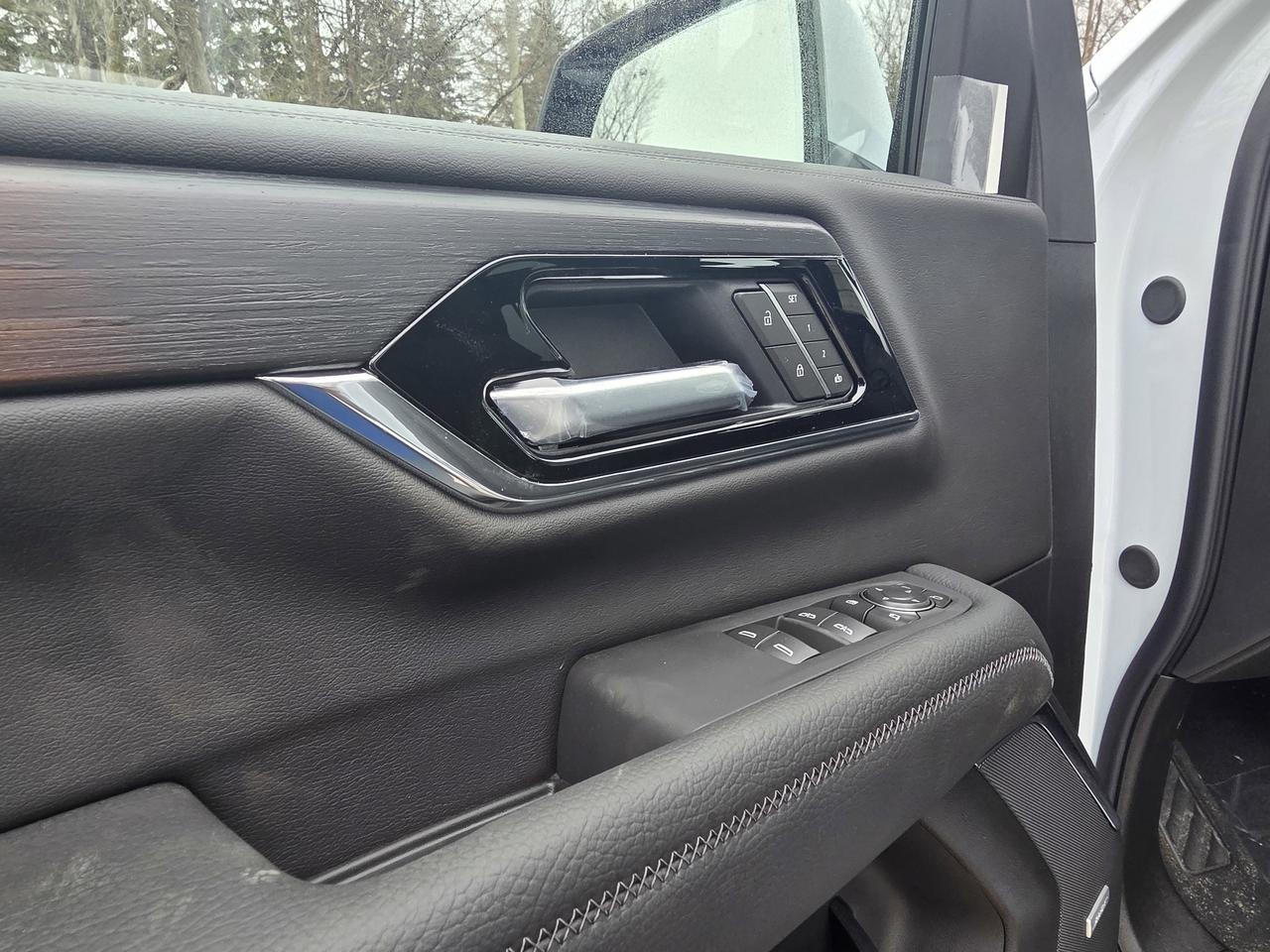 2026 GMC Yukon Denali Photo