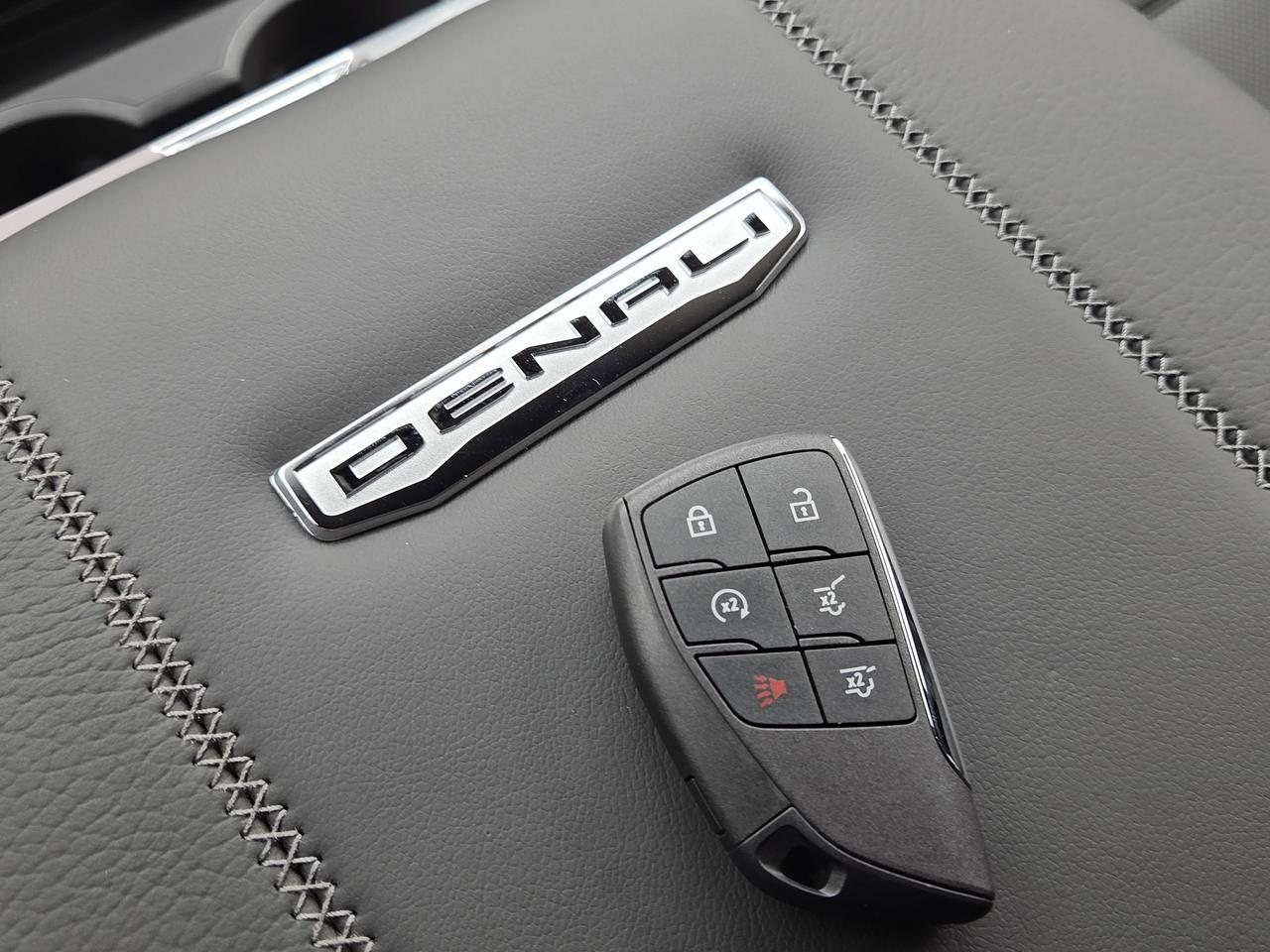2026 GMC Yukon Denali Photo