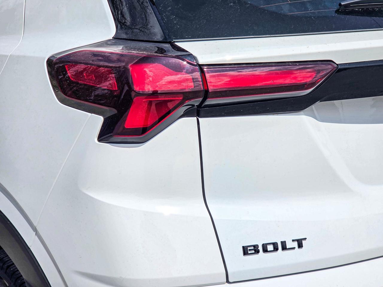 2027 Chevrolet Bolt LT Photo