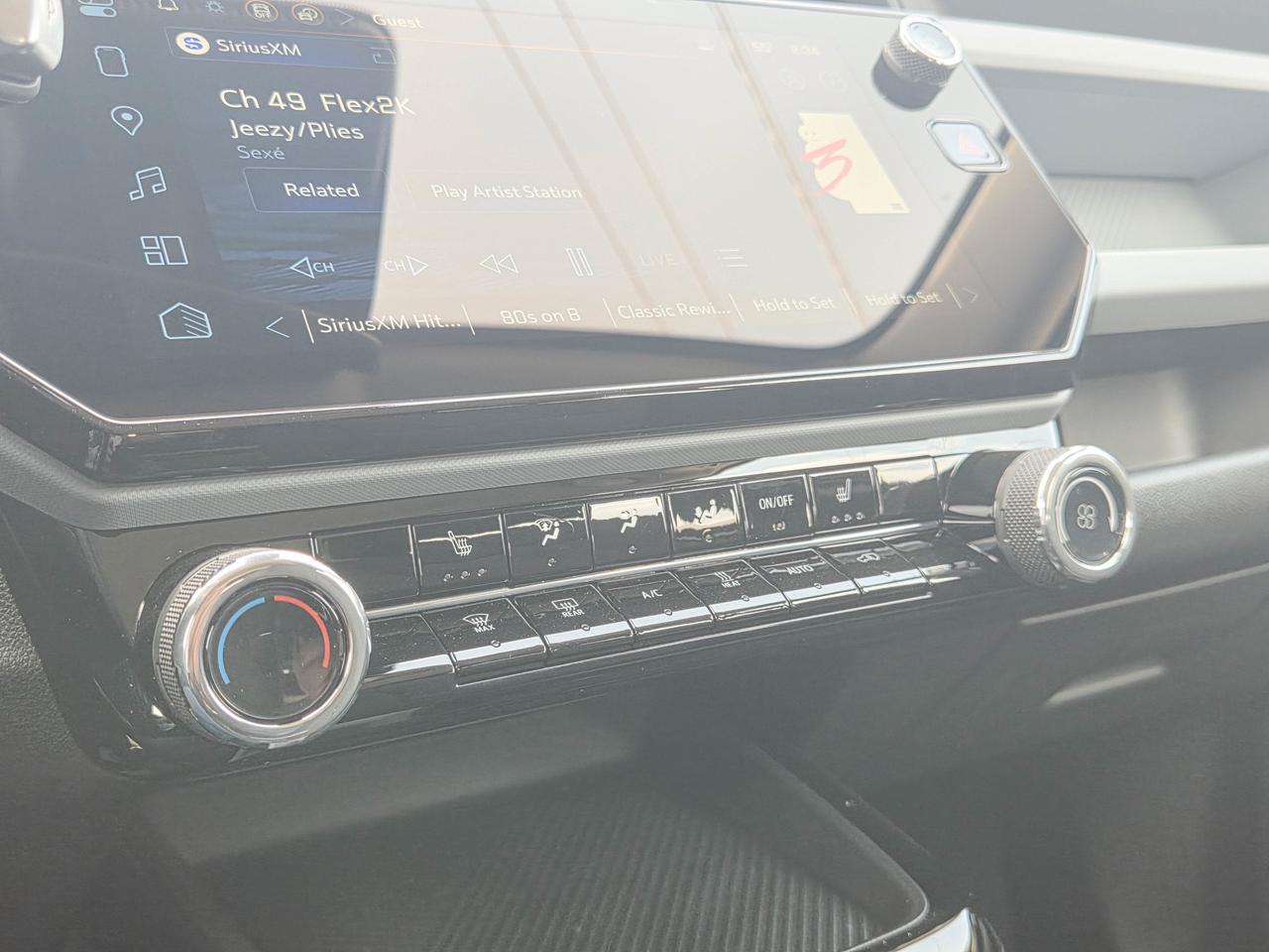 2027 Chevrolet Bolt LT Photo