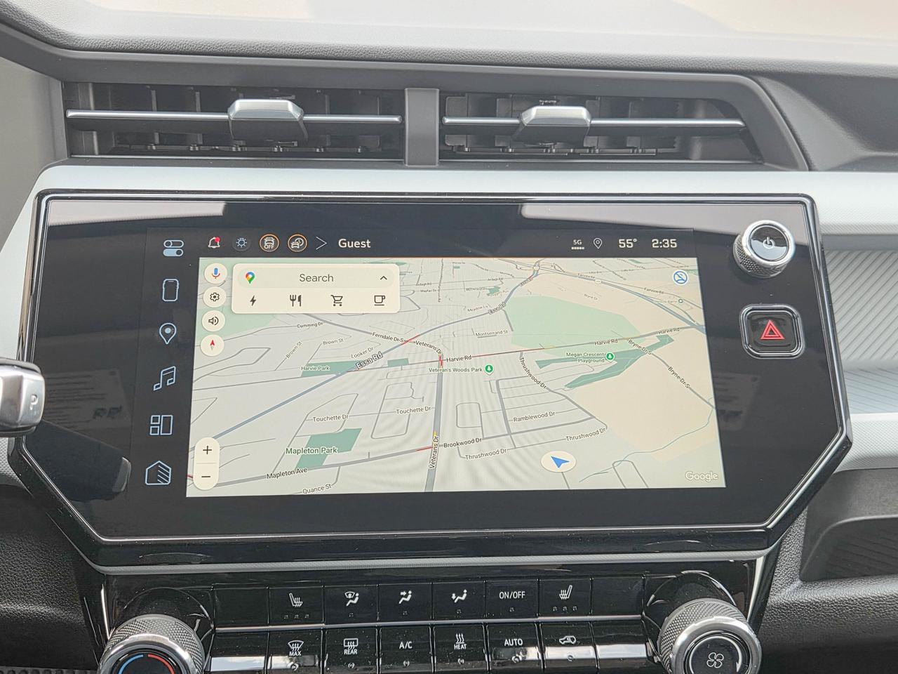 2027 Chevrolet Bolt LT Photo