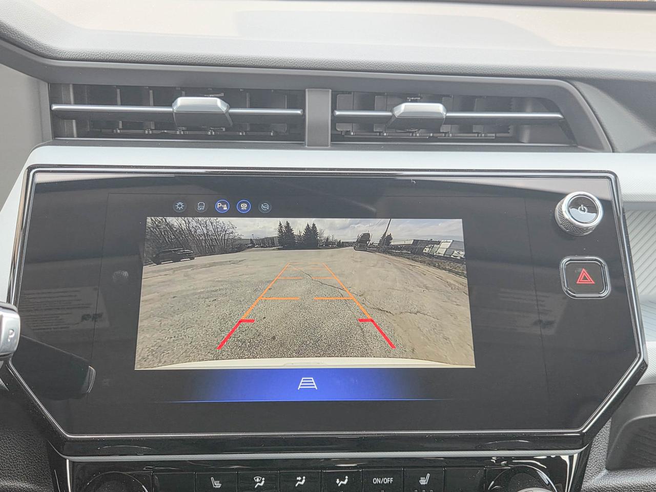 2027 Chevrolet Bolt LT Photo