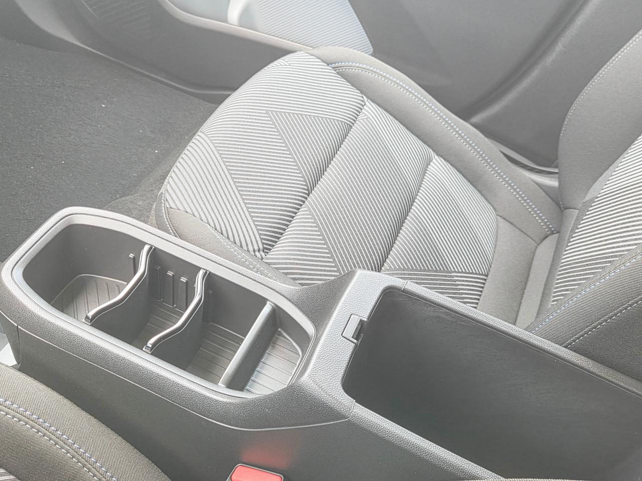 2027 Chevrolet Bolt LT Photo