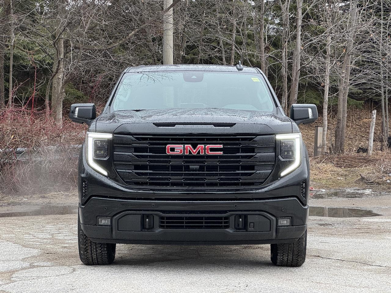 2026 GMC Sierra 1500 ELEVATION Photo