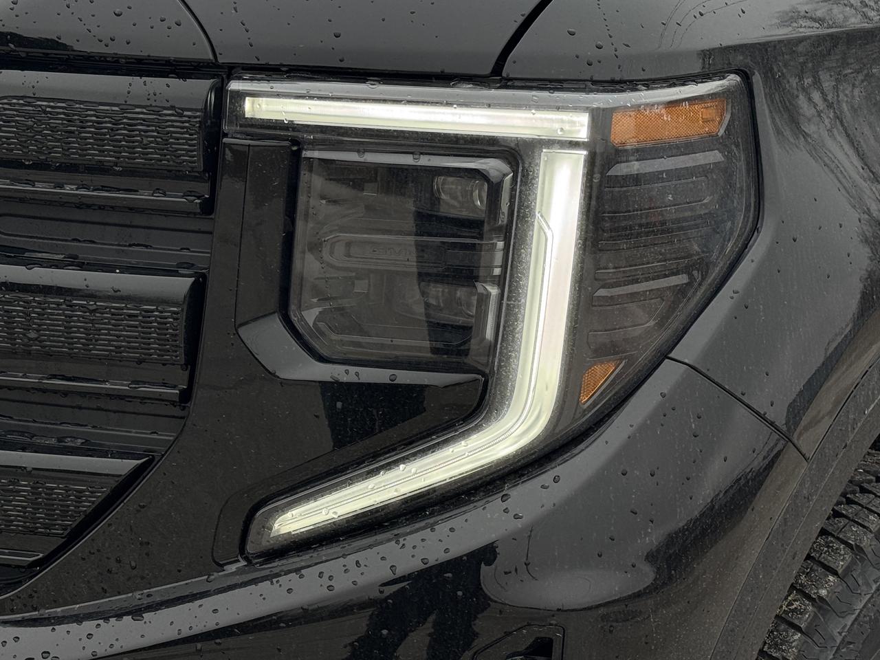 2026 GMC Sierra 1500 ELEVATION Photo