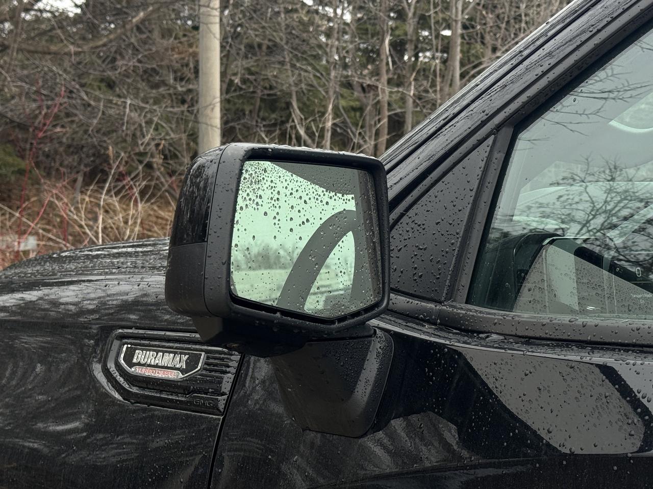2026 GMC Sierra 1500 ELEVATION Photo