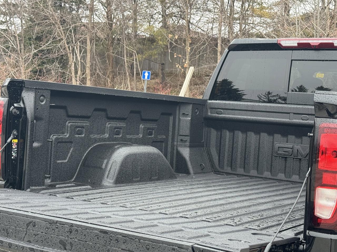 2026 GMC Sierra 1500 ELEVATION Photo