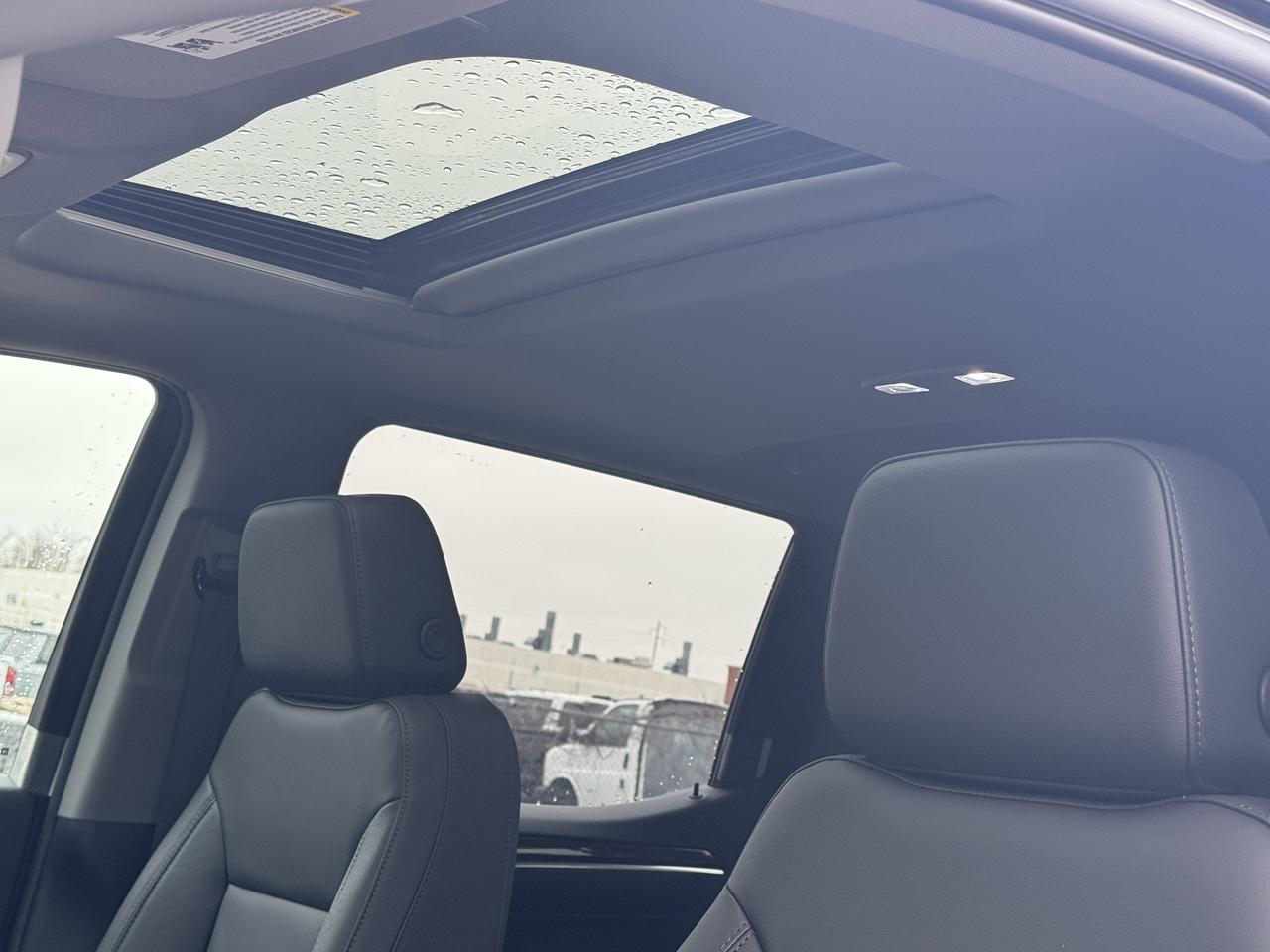2026 GMC Sierra 1500 ELEVATION Photo
